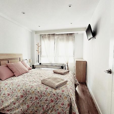 Tati Homes - Alta 53,5 Santender Kültér fotó