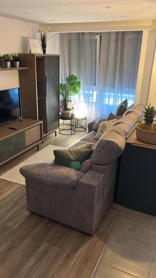 Tati Homes - Alta 53,5 Santender Kültér fotó