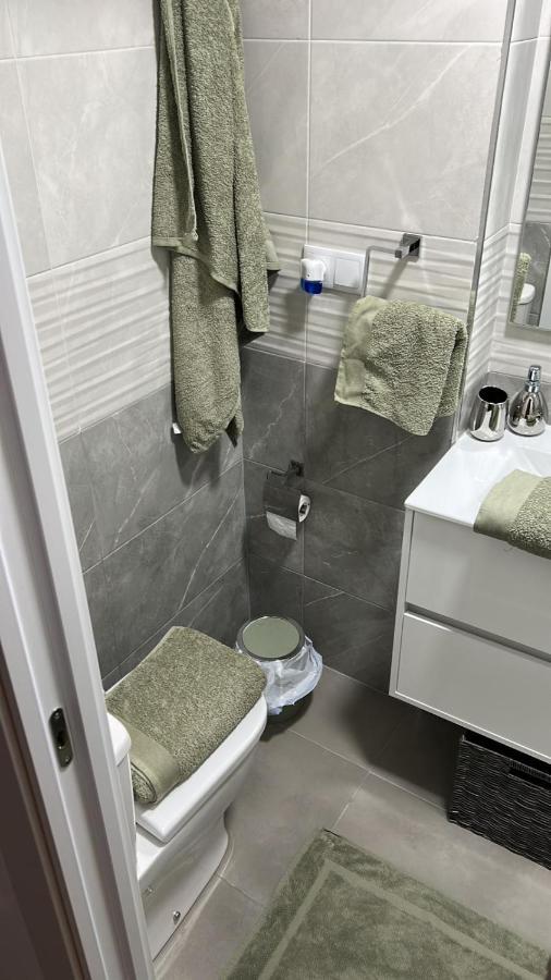 Tati Homes - Alta 53,5 Santender Kültér fotó