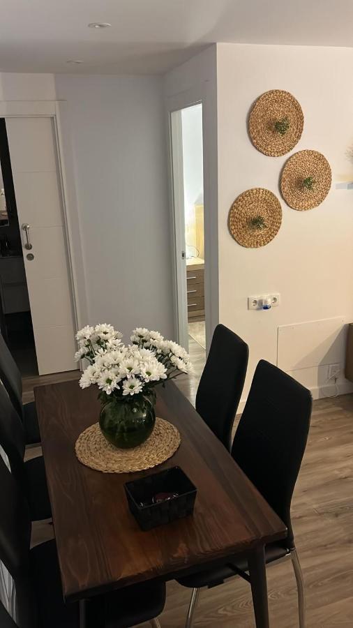 Tati Homes - Alta 53,5 Santender Kültér fotó
