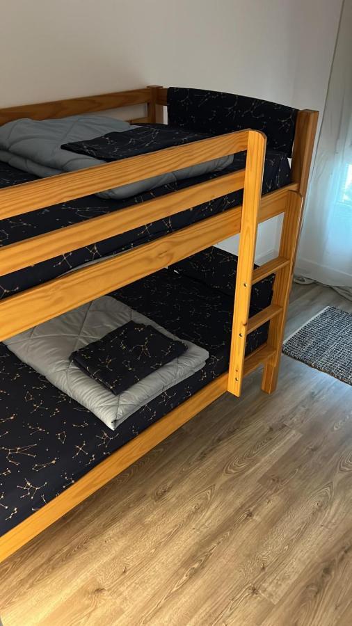 Tati Homes - Alta 53,5 Santender Kültér fotó