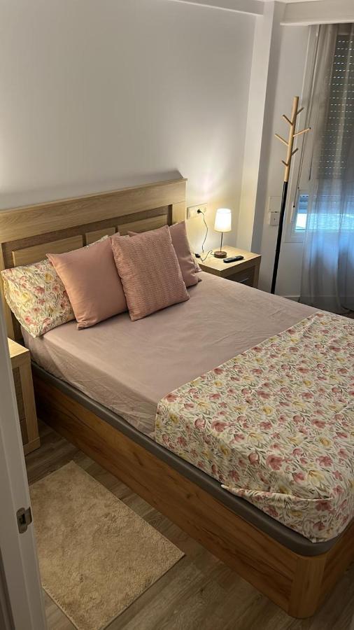 Tati Homes - Alta 53,5 Santender Kültér fotó