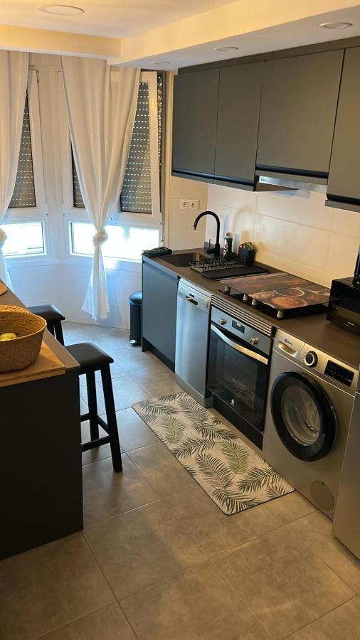 Tati Homes - Alta 53,5 Santender Kültér fotó