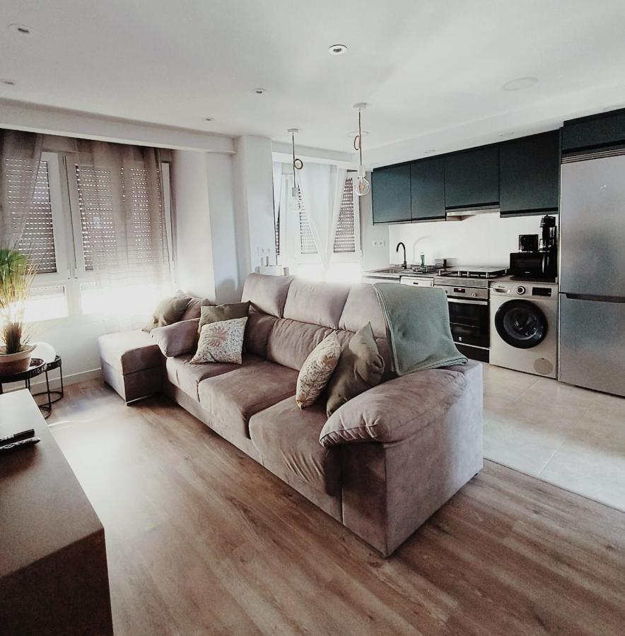Tati Homes - Alta 53,5 Santender Kültér fotó