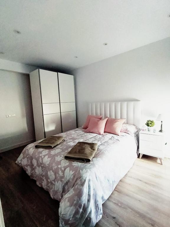 Tati Homes - Alta 53,5 Santender Kültér fotó