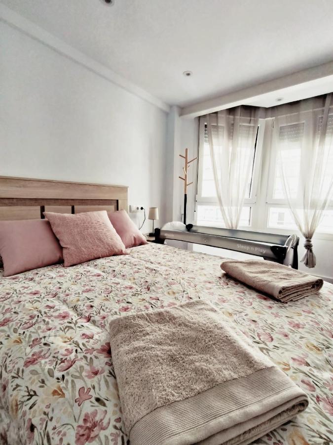 Tati Homes - Alta 53,5 Santender Kültér fotó