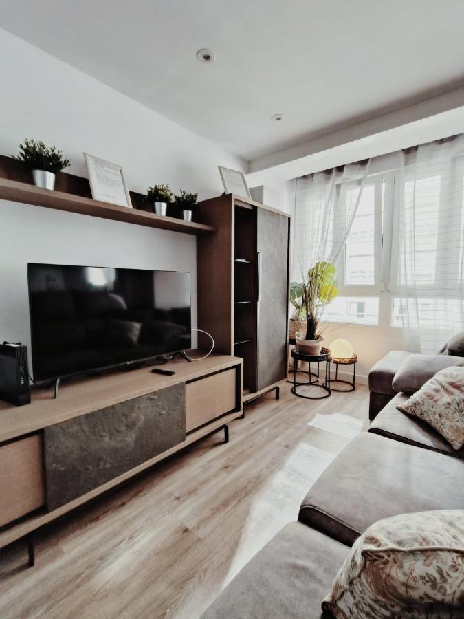 Tati Homes - Alta 53,5 Santender Kültér fotó