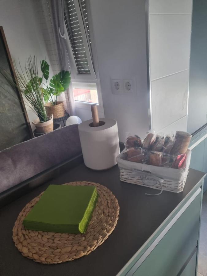 Tati Homes - Alta 53,5 Santender Kültér fotó