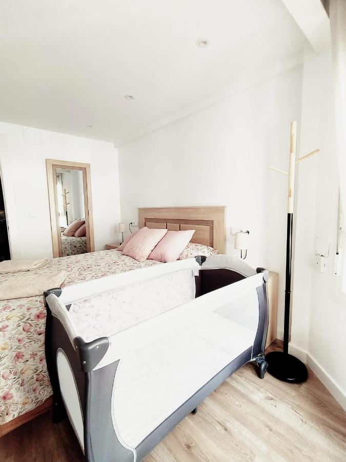 Tati Homes - Alta 53,5 Santender Kültér fotó