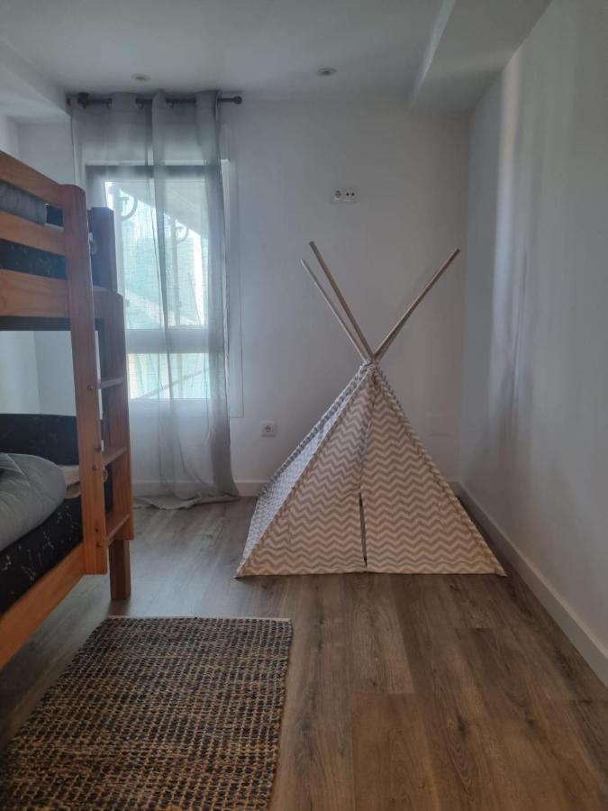 Tati Homes - Alta 53,5 Santender Kültér fotó